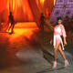 Rihanna performs at the Victoria’s Secret Show on Nov. 7, 2012, in New York City.